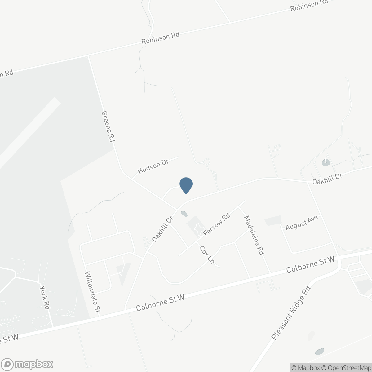 14 ELLINGTON Place, Brantford, Ontario N3T 0H5
